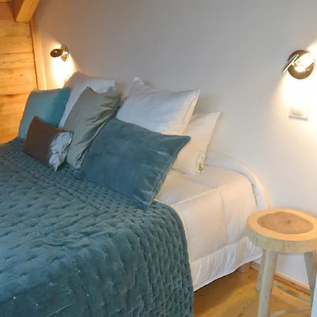 Chalet Odalys Chalet Le Pure Altitude